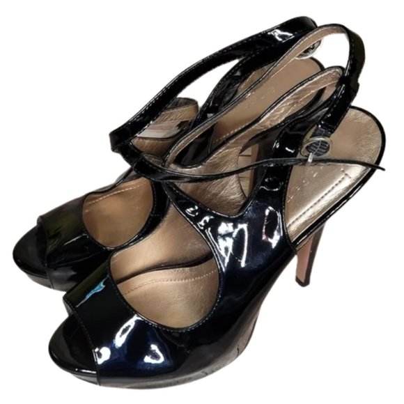 BCBGeneration High Heel Shoes Size 7 1/2 - Picture 1 of 6